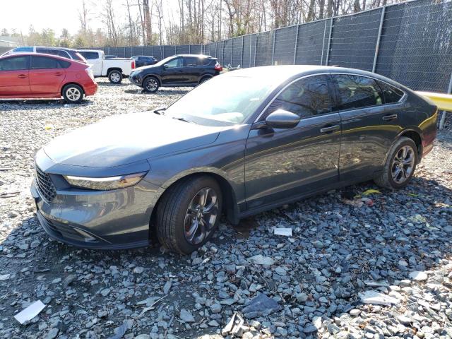 Vin: 1hgcy1f34ra055699, lot: 48173545, honda accord ex 2024 img_1