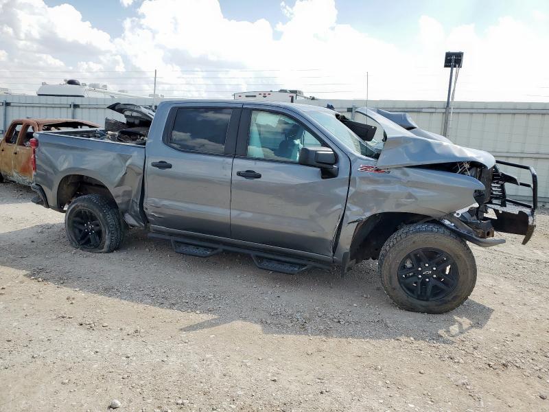 Vin: 3gcpycef7mg482506, lot: 50209505, chevrolet all models k1500 trail boss custom 20214