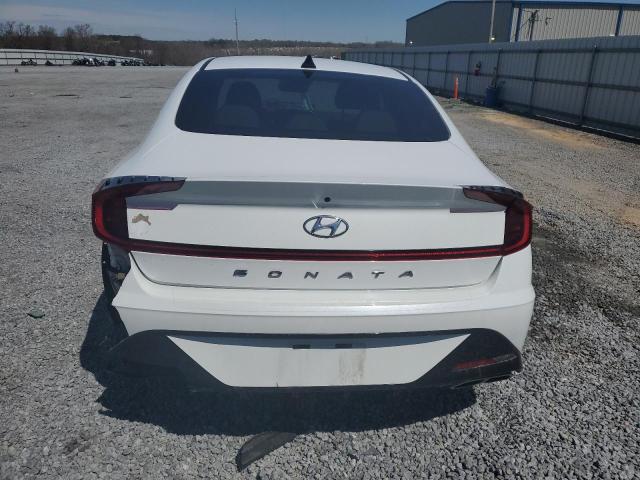 2021 HYUNDAI SONATA SEL - 5NPEL4JA8MH068079