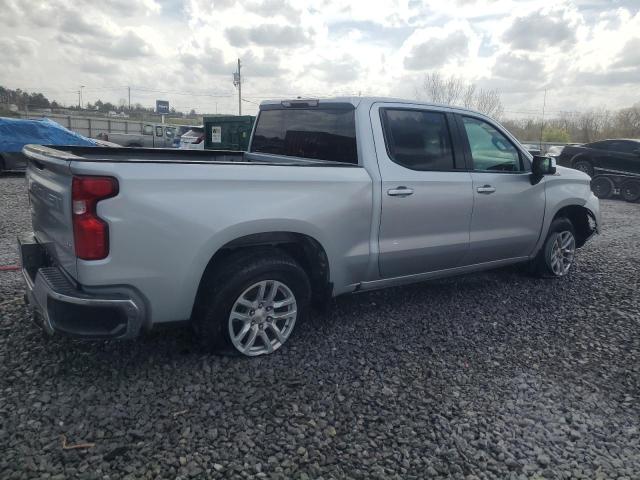Vin: 1gcuyded1kz227712, lot: 46576175, chevrolet all models k1500 lt 20193