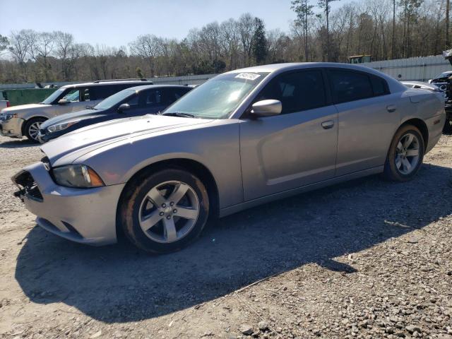 DODGE CHARGER SXT