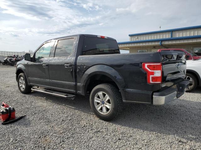 Vin: 1ftew1c52kfa67443, lot: 50789085, ford f-150 supercrew 20192