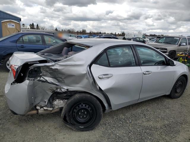 Vin: 5yfburhe5hp642538, lot: 48211915, toyota corolla l 20173