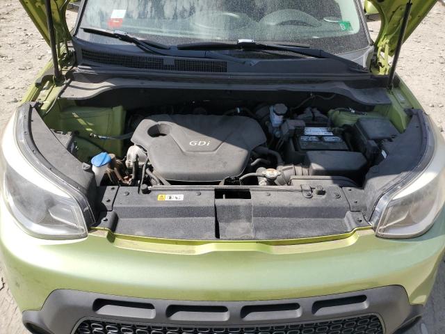 2015 KIA SOUL - KNDJN2A24F7751989