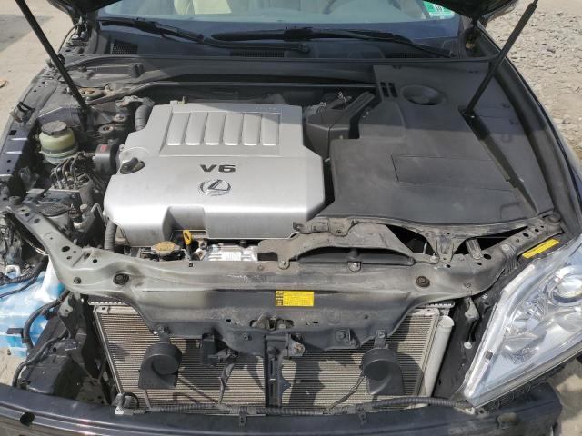 2012 LEXUS ES 350 - JTHBK1EG8C2486188
