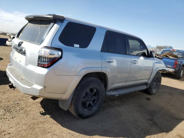 Vin: jtebu5jr5g5298187, lot: 48794805, toyota 4runner sr5/sr5 premium 20163