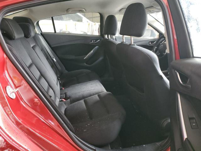 2015 MAZDA 6 SPORT - JM1GJ1U58F1216933