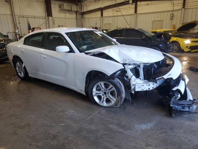 2022 DODGE CHARGER SX 2C3CDXBGXNH200895
