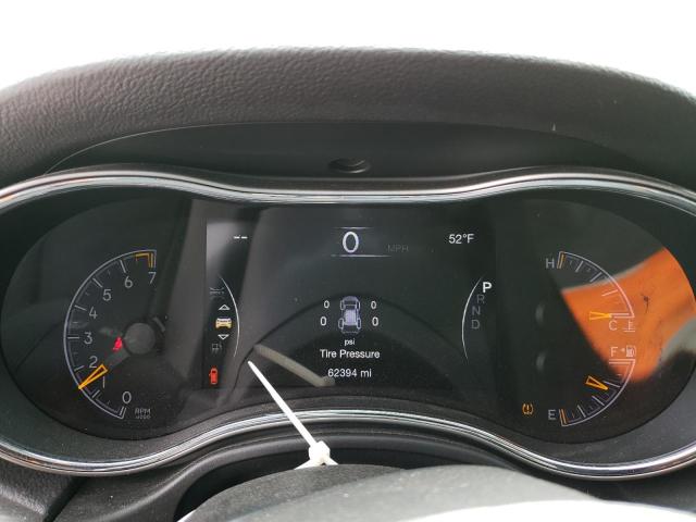 2019 JEEP GRAND CHER - 1C4RJFBGXKC655317