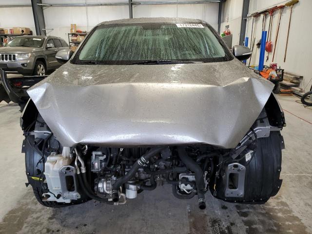 2019 KIA SORENTO L - 5XYPG4A33KG500743