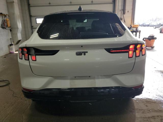 2021 FORD MUSTANG MA - 3FMTK4SE4MME00245