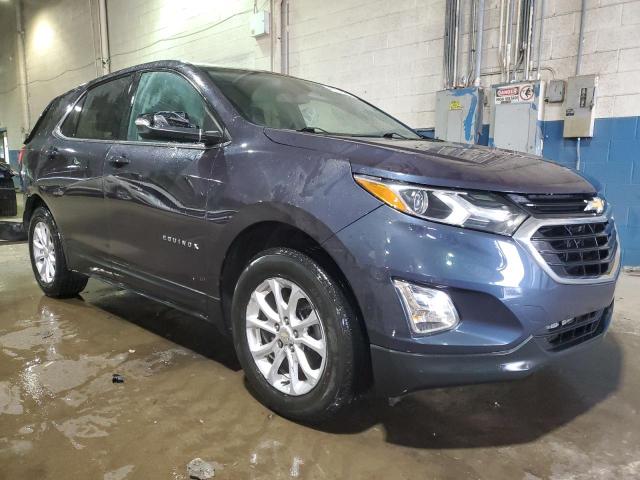 Vin: 3gnaxkev6kl246449, lot: 46797365, chevrolet equinox lt 20194