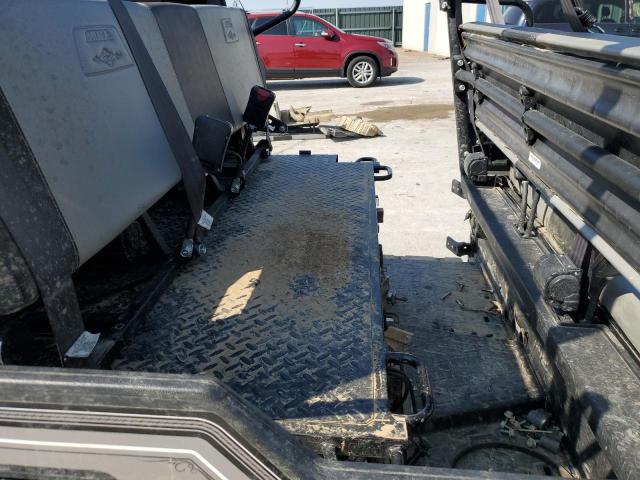 2022 KAWASAKI KAF620 Z JKBATSE14NB502584