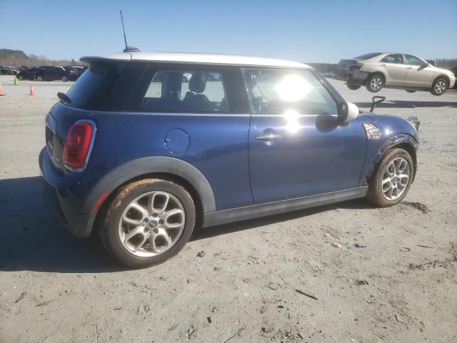 Vin: wmwxm5c56et972955, lot: 48160225, mini cooper 20143