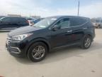 2018 HYUNDAI SANTA FE S - 5NMZT3LB6JH080368