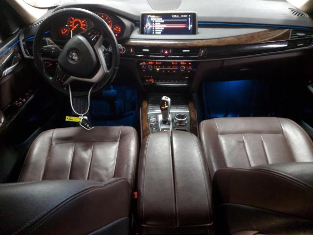 2015 BMW X5 XDRIVE3 - 5UXKR0C51F0K59187