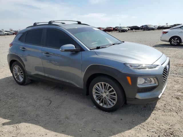 Vin: km8k62aa4lu584535, lot: 48698725, hyundai kona sel plus 20204