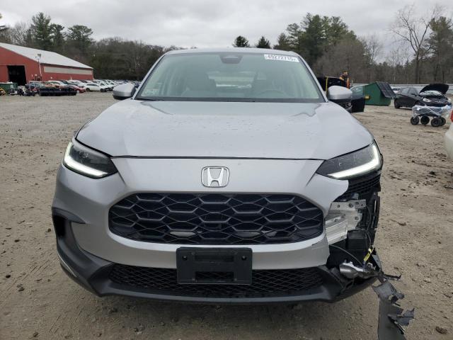 2024 HONDA HR-V LX - 3CZRZ2H39RM719744