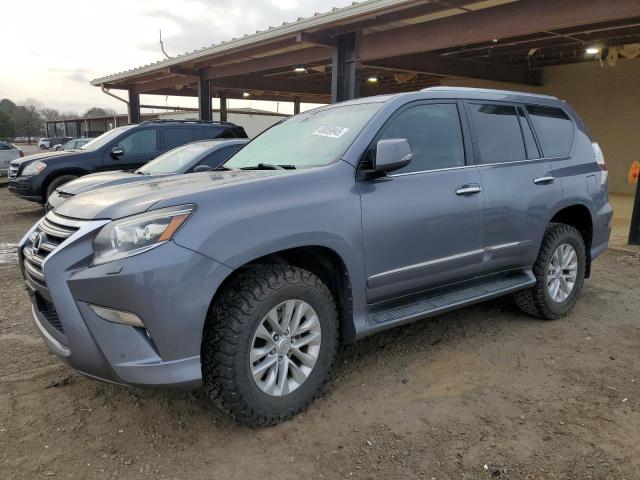 LEXUS GX 460