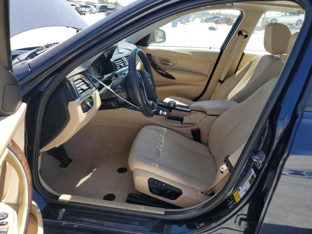2015 BMW 328 WBA3B5C50FF961874