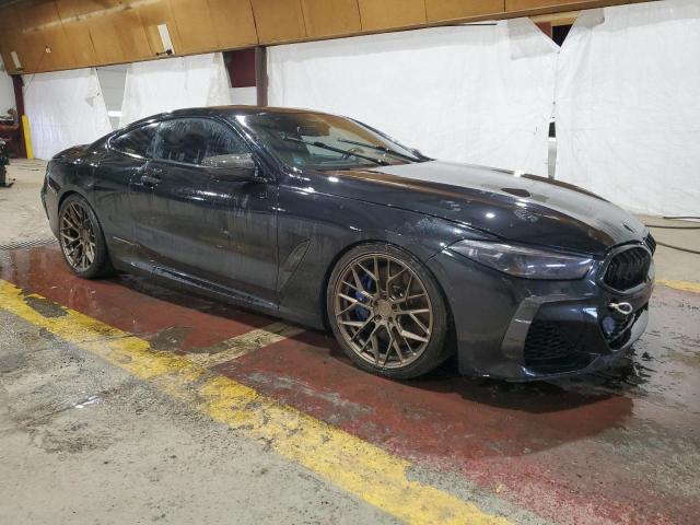 2019 BMW M850XI WBABC4C54KBU95855