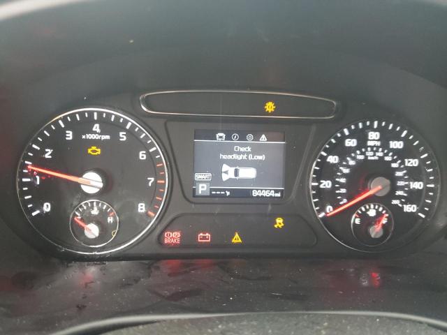 2019 KIA SORENTO L - 5XYPG4A30KG457222