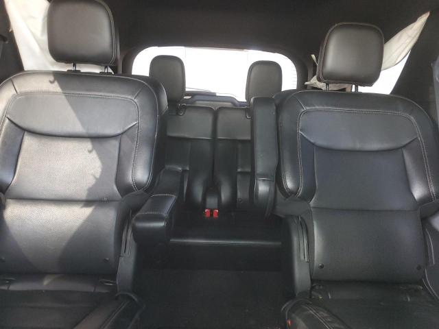 2020 FORD EXPLORER L - 1FMSK7FH7LGA88352