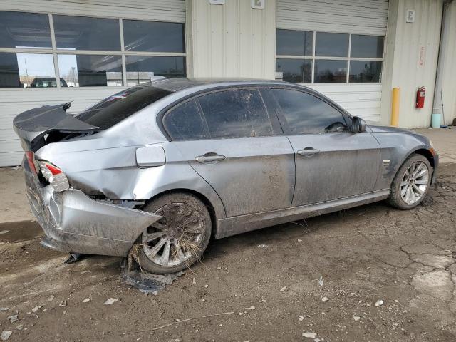 Vin: wbapk7c50bf085508, lot: 51004485, bmw 3 series xi 20113
