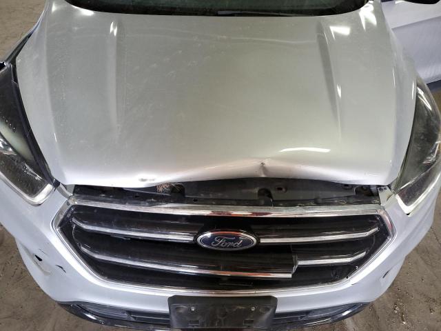 2019 FORD ESCAPE SE - 1FMCU0GD4KUB60027