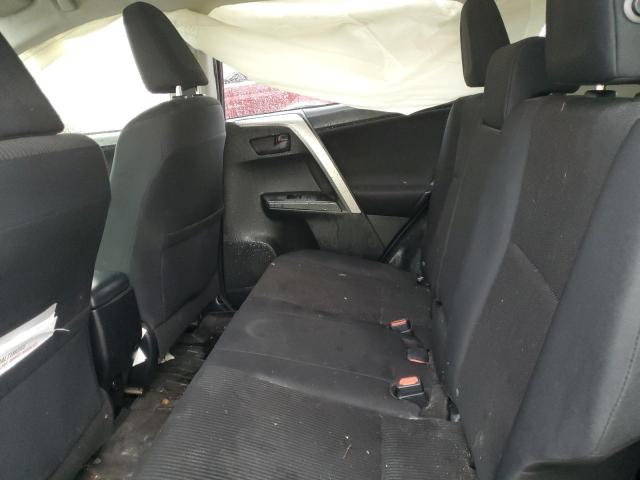 2016 TOYOTA RAV4 LE - JTMBFREV3GJ075747