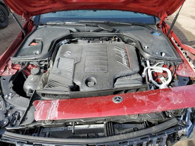 2023 MERCEDES-BENZ AMG GT 53 W1K7X6BB2PA062795