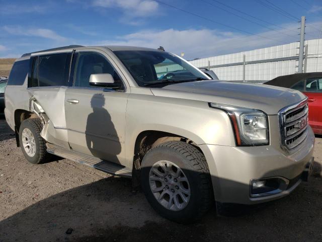 Vin: 1gks2aec5fr260771, lot: 48564395, gmc yukon sle 20154