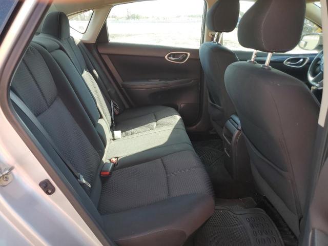 2017 NISSAN SENTRA S - 3N1AB7AP3HY375324