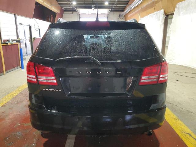 2020 DODGE JOURNEY SE - 3C4PDCABXLT277699