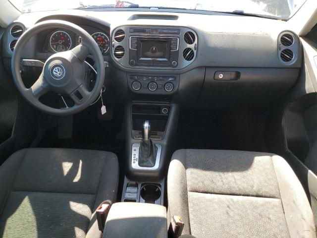 2018 VOLKSWAGEN TIGUAN LIM WVGBV7AX7JK003235