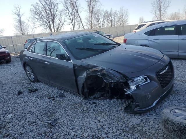 Vin: 2c3ccakg5gh128748, lot: 48320645, chrysler 300 20164