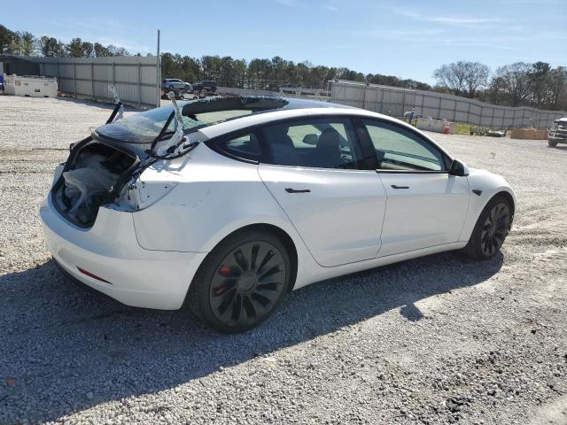 2023 TESLA MODEL 3 - 5YJ3E1ECXPF551216