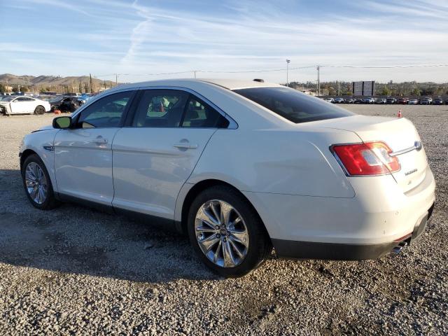 Vin: 1fahp2fw5ag116590, lot: 47821705, ford taurus limited 20102