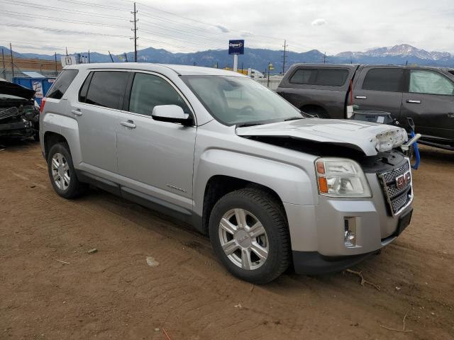 Vin: 2gkalmekxf6184588, lot: 51271105, gmc terrain sle 20154