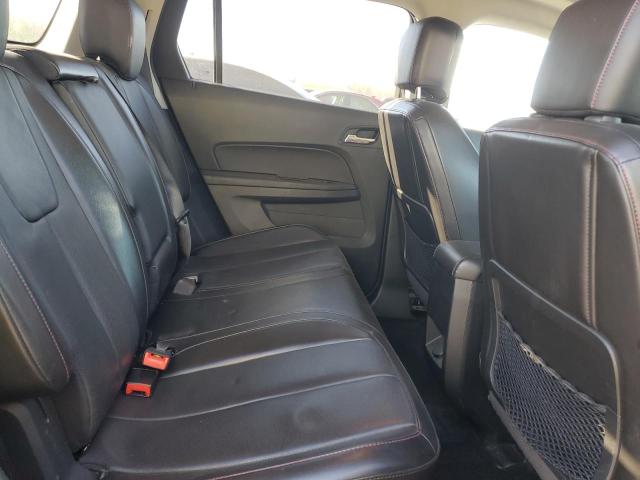2015 GMC TERRAIN SL - 2GKFLTE32F6296150