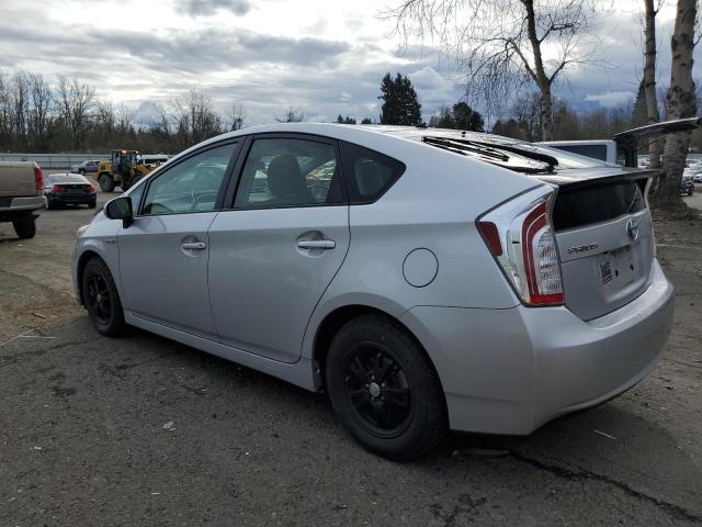 Vin: jtdkn3du8f0418842, lot: 49747285, toyota prius 20152