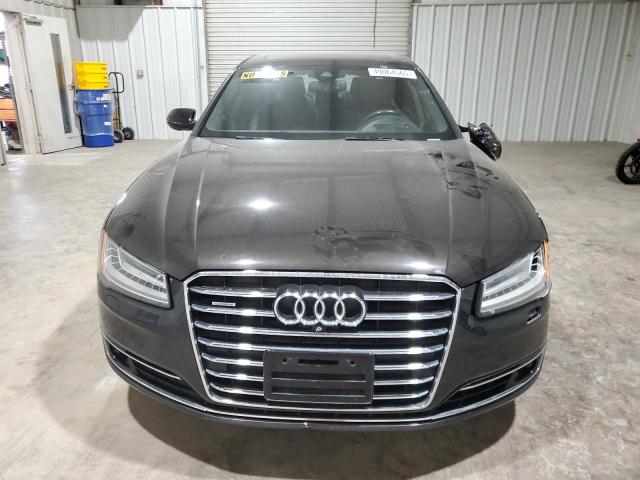 2015 AUDI A8 L QUATT - WAU3GAFD2FN009638