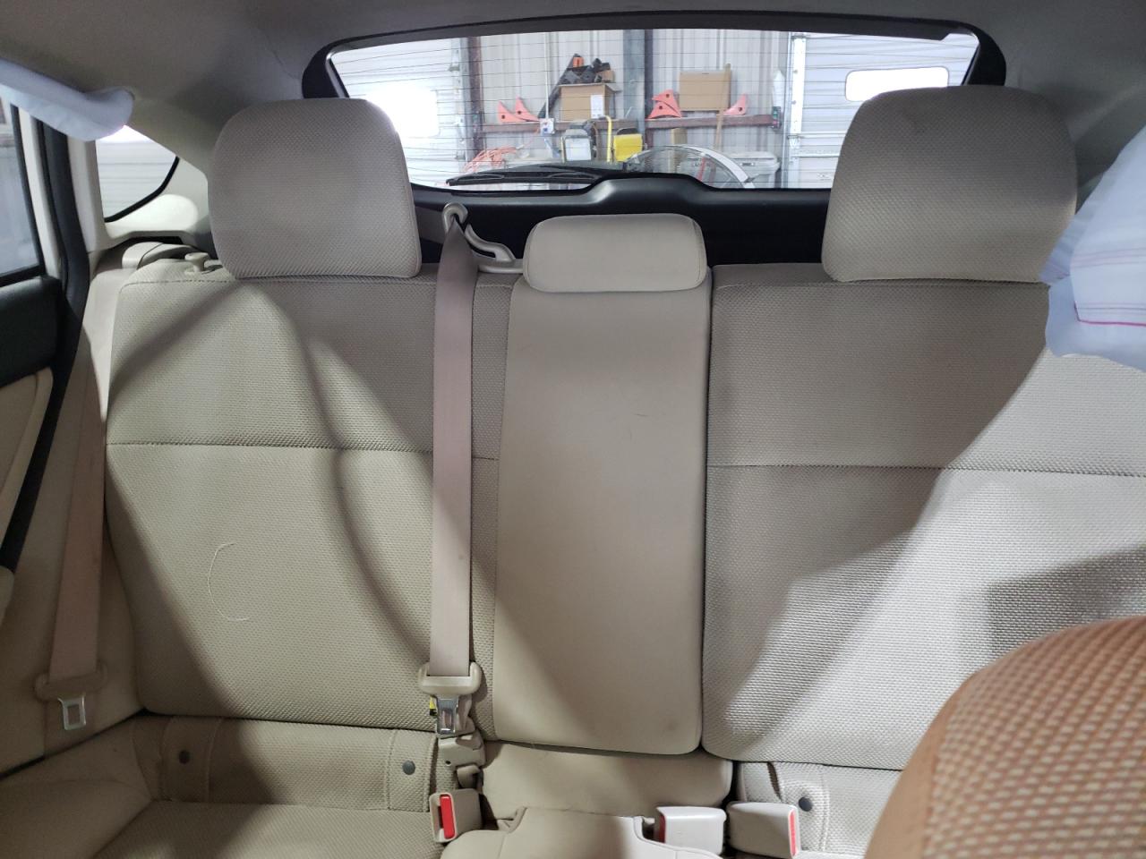 SUBARU XV 2.0 PREMIUM