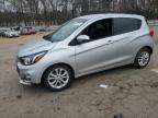 2022 CHEVROLET SPARK 1LT - KL8CD6SAXNC019597