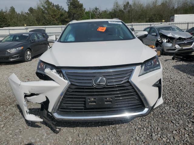 2019 LEXUS RX 350 BAS - 2T2ZZMCA8KC140455