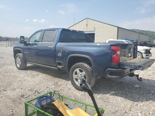 Vin: 2gc4yrey7n1229767, lot: 48932985, chevrolet all models k2500 high country 20222