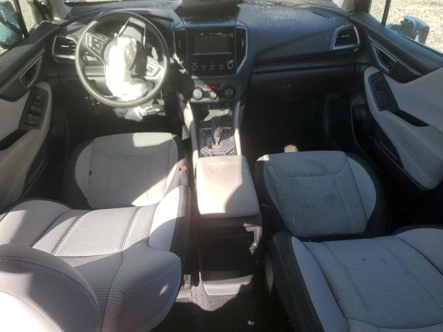 2019 SUBARU FORESTER JF2SKACC2KH489361