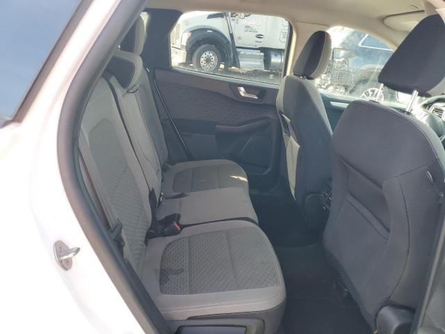 2020 FORD ESCAPE SE - 1FMCU0G67LUA84385
