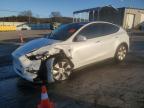 2023 TESLA MODEL Y - 7SAYGDEE2PF784609