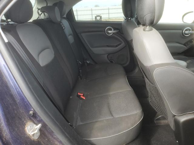 2016 FIAT 500X EASY ZFBCFXBT0GP330124